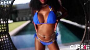 amaris amazing attributes with isiah maxwell and amari anne