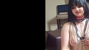 Trailer for sarah fox's adult film studio debut