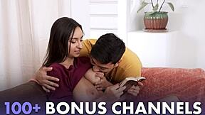 beauty babe rose winters enjoys wild freeuse holiday with daddy