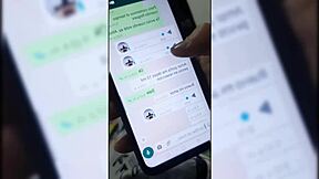 My friend's old lady moans in doggystyle pleasure