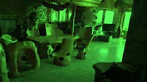 English Teacher Fucks Milfs Hard 😈