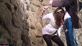 i got fucked in the dungeon - erin electra