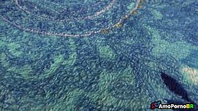 I caught my stepson fucking his 18-year-old stepsister