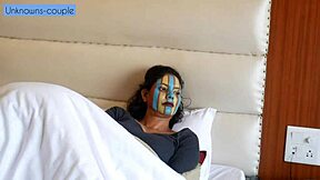 Lonely rachna starts liking room service guy ravi 😘