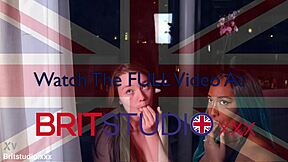 two british teens sucking cock 😏