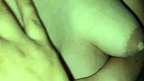 my stepdaughter is so easy to please in this homemade session