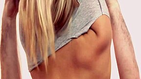 youthful slut in a engulfing session