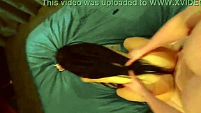 a fit teen 18+ milf girlfriend loves her porn career, getting fucked doggystyle with tight pussy