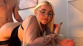 The stepsister lost her hot body to me her big ass is the best