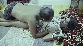 Does beautiful Indian wife need hard young cock?