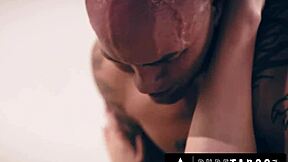 Pure Taboo Pervert Dilf Shows Caught Stripper Stepbae Athena Faris Whos The Alpha In The House!