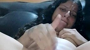 Petite Teen Caught Naked Masturbating In Homemade Video