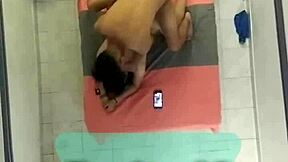 i contactd this curvy teen wit fat ass n we fucked her pussy n anal wit fistin