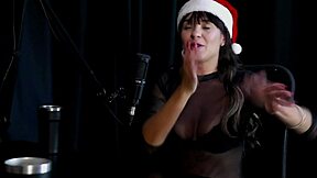 Stellar Blue loses virginity outdoors