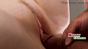 Is Penetration Part of the Step Daughter's 18th Birthday Tradition?