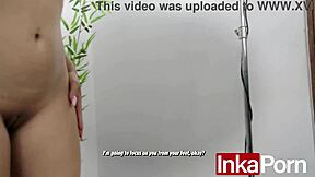 Argentina Turra Antonella Luli Shares Sexual Experience In Airplane!