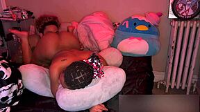 that latina girl got fucked good