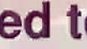 Watch Ashley Cumstar's ass get ravaged in wet DP with piss and cum!