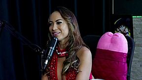 Belinha Baracho Shares Anal Sex Tips During Gangbang!