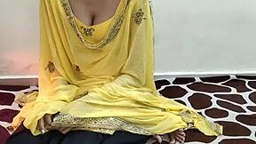 Indian Hot Stepsister Fucks Stepbrother In Desi Taboo Missionary With Dirty Talk.