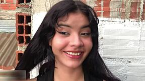 In Exchange For Money I Tell Stepbrother To Fuck My Pussy