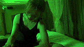 fantastic teasing handjob ruins orgasms, cumshot!