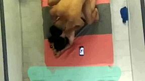 i contactd this curvy teen wit fat ass n we fucked her pussy n anal wit fistin