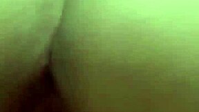 Cavalgando Gostoso No Pau