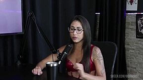 I compiled Luciana Picchi's sexy casting with Bruna, Carlos, and Matheus Caetano