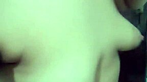 Depraved latina showing wet pussy for camera