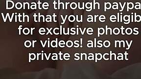 Support Your Local Chubby Virgin