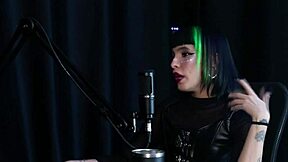 Schoolgirl loses virginity in mom's bed after leaked video!