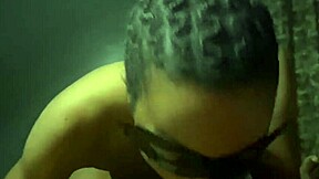 Stepsister Finally Makes Me Cum With Her Blowjob 😍