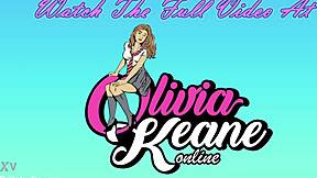 student giving friend blowjob in underwear 😘 homemade fun