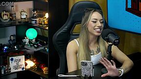 ruan fucks bianca demarchi hard in podcast popum no barraco, what would you do in his place