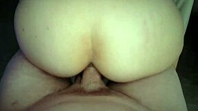 Stepdaughter Blows Daddy For Cash Reward!