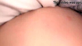 petite 18 year old stepdaughter gets her cherry popped by huge bbc first time having sex