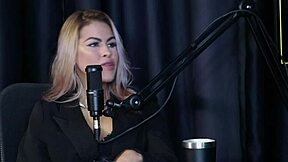 Schoolgirl loses virginity in mom's bed after leaked video!