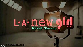 Girl-Next-Door Blonde Body