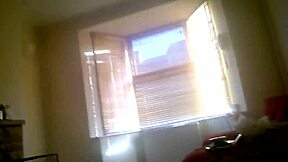 emma kees, that emo teen, deepthroats my cock like a pro