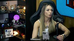 ruan fucks bianca demarchi hard in podcast popum no barraco, what would you do in his place