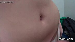 STRIKING CZECH TEEN 18+ TEMPTED IN MALL, BANGED IN POV WITH ORAL HARDCORE CLOTHES RIPPED REALITY STRIPTEASE ASSFUCKING SHOP AMATEURS