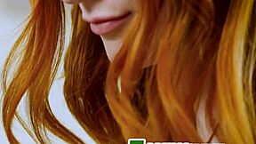 Turning teen stepsis into a woman gradually.