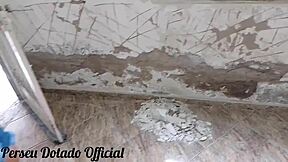 Girl For Rent Gives Him Her Ass!