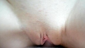 Beautiful young girl fucking on a table, so hot 😍