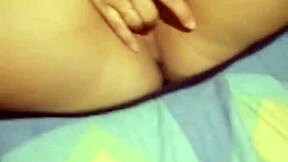 Encuentro amante sin ropa como lindo coño