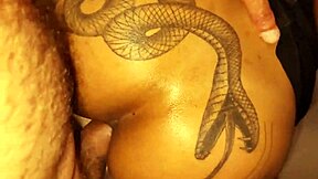 Is Nick Niquita Addicted To Stepfather's Big Cock?