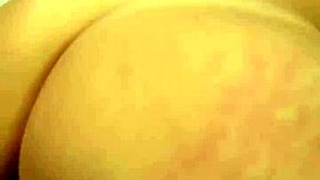 big ass college girl gets fucked doggystyle