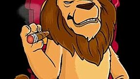 Cheating theater room sex with step daughter remy woods