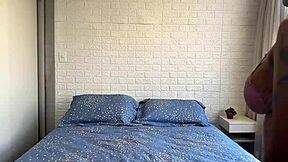 india gets her tight ass fucked by a huge cock in the end, cum covered